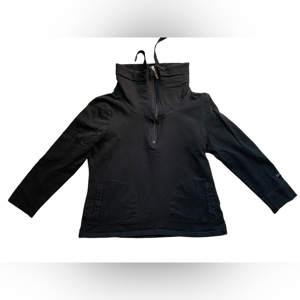 Roots Active Half-Zip Sweatshirt